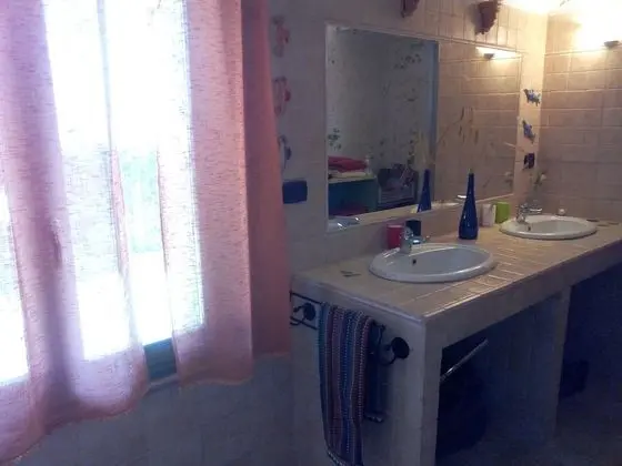 Family Sıra Ev, 1 Yatak Odası, Sigara İçilmez, Bahçe Manzaralı