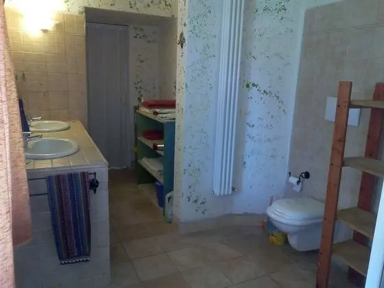 Family Sıra Ev, 1 Yatak Odası, Sigara İçilmez, Bahçe Manzaralı