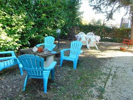 Family Sıra Ev, 1 Yatak Odası, Sigara İçilmez, Bahçe Manzaralı