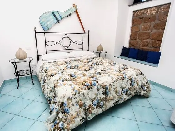 Comfort Üç Kişilik Oda