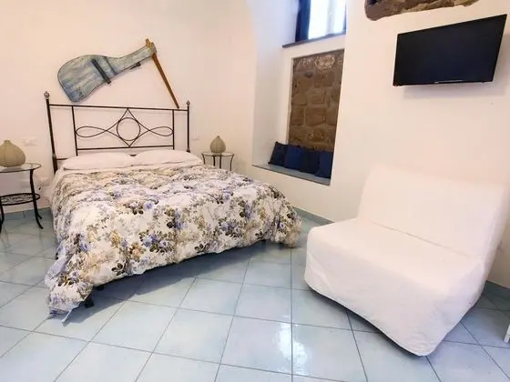 Comfort Üç Kişilik Oda