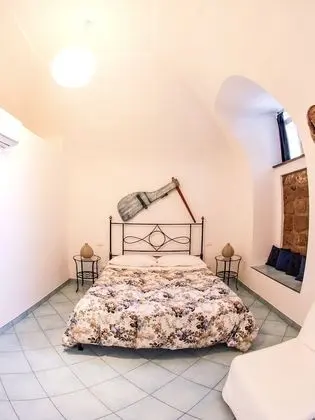 Comfort Üç Kişilik Oda