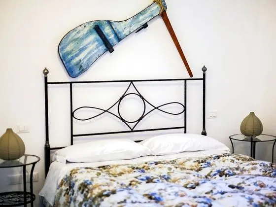 Comfort Üç Kişilik Oda