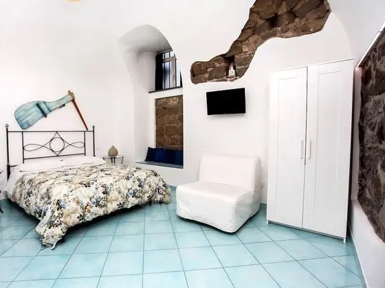 Comfort Üç Kişilik Oda