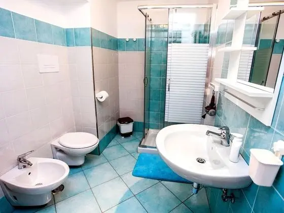 Comfort Üç Kişilik Oda