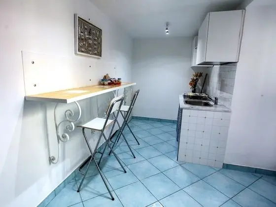 Comfort Üç Kişilik Oda