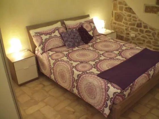 Deluxe Apart Daire, 1 Yatak Odası, Sigara İçilmez