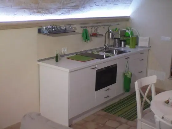 Deluxe Apart Daire, 1 Yatak Odası, Sigara İçilmez