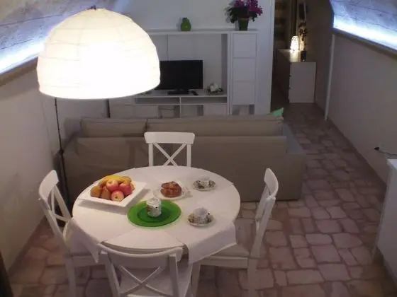 Deluxe Apart Daire, 1 Yatak Odası, Sigara İçilmez