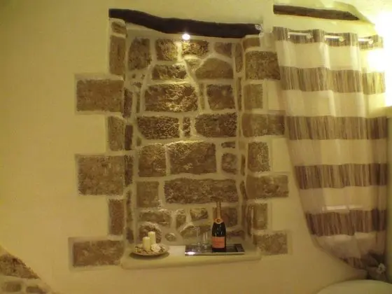 Deluxe Apart Daire, 1 Yatak Odası, Sigara İçilmez