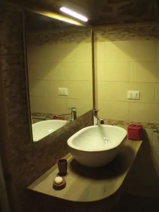 Deluxe Apart Daire, 1 Yatak Odası, Sigara İçilmez
