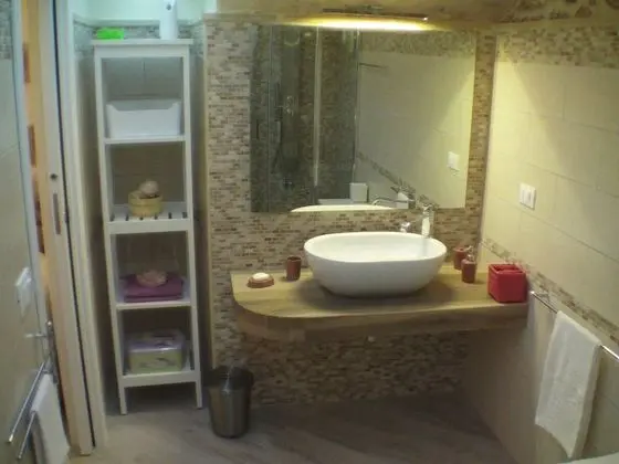 Deluxe Apart Daire, 1 Yatak Odası, Sigara İçilmez