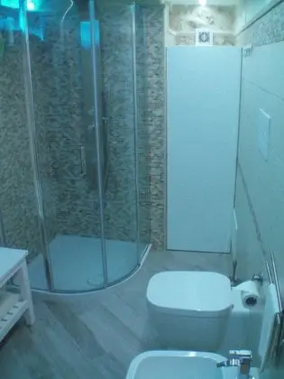 Deluxe Apart Daire, 1 Yatak Odası, Sigara İçilmez