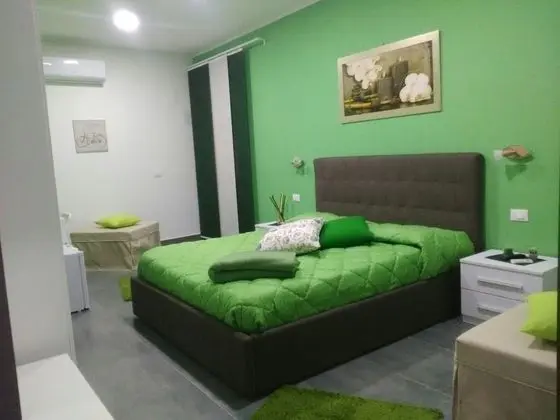 Family Süit, Birden Çok Yatak, Sigara İçilmez