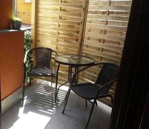 Family Süit, Birden Çok Yatak, Sigara İçilmez