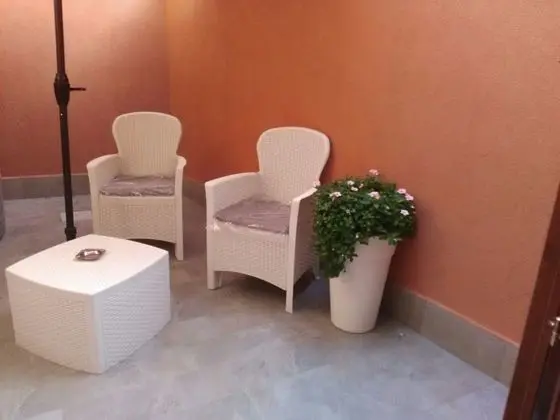 Tek Büyük Yataklı Oda, 1 Büyük (Queen) Boy Yatak, Sigara İçilmez