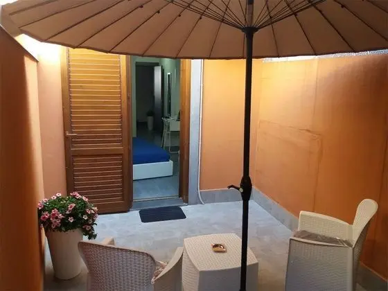 Tek Büyük Yataklı Oda, 1 Büyük (Queen) Boy Yatak, Sigara İçilmez