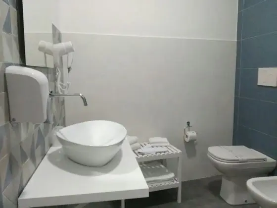 Tek Büyük Yataklı Oda, 1 Büyük (Queen) Boy Yatak, Sigara İçilmez