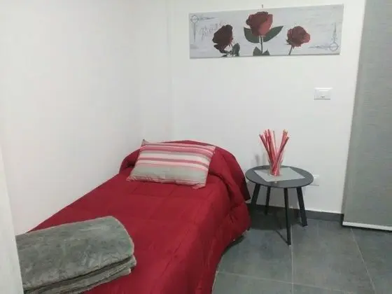 Üç Kişilik Oda, Birden Çok Yatak, Sigara İçilmez