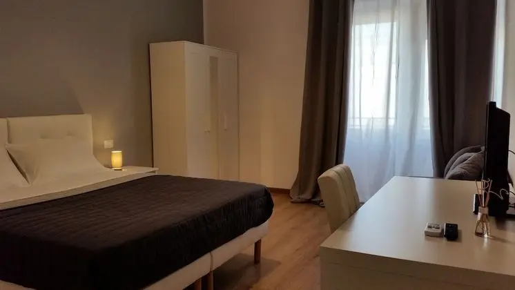 Dört Kişilik Oda
