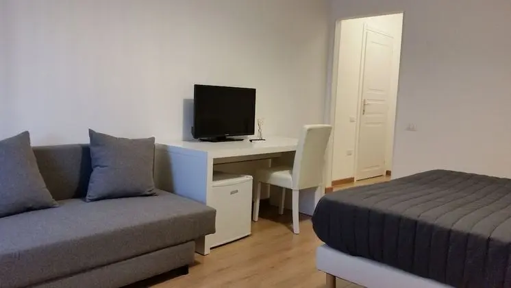 Dört Kişilik Oda