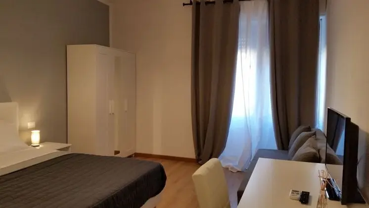 Dört Kişilik Oda