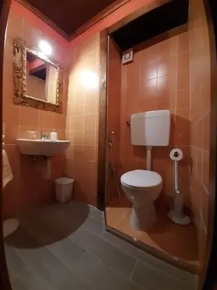 Panoramic Tek Büyük Yataklı Oda, 1 Çift Kişilik Yatak, Vadi Manzaralı