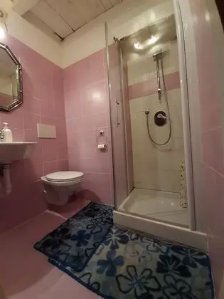 Romantic Tek Büyük Yataklı Oda, 1 Çift Kişilik Yatak, Vadi Manzaralı