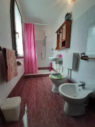 Tek Büyük Yataklı Oda, Özel Banyo (Mughetto)
