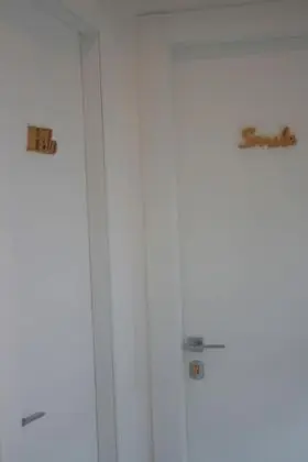 Tek Büyük Yataklı Oda, Deniz Manzaralı