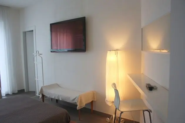 Tek Büyük Yataklı Oda, Deniz Manzaralı