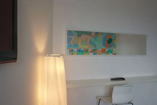 Tek Büyük Yataklı Oda, Deniz Manzaralı