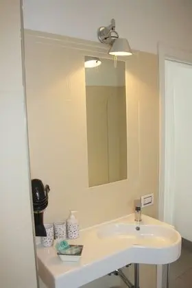 Tek Büyük Yataklı Oda, Deniz Manzaralı