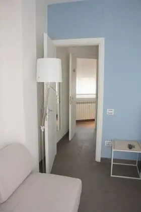 Üç Kişilik Oda, Deniz Manzaralı