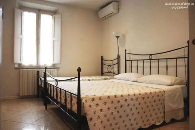 Apart Daire, 1 Yatak Odası (Luna 1)