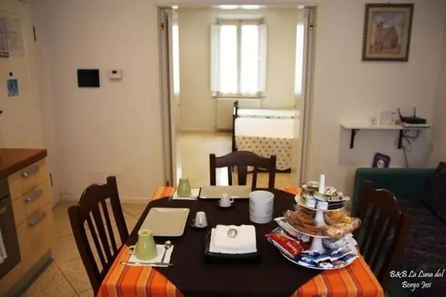 Apart Daire, 1 Yatak Odası (Luna 1)