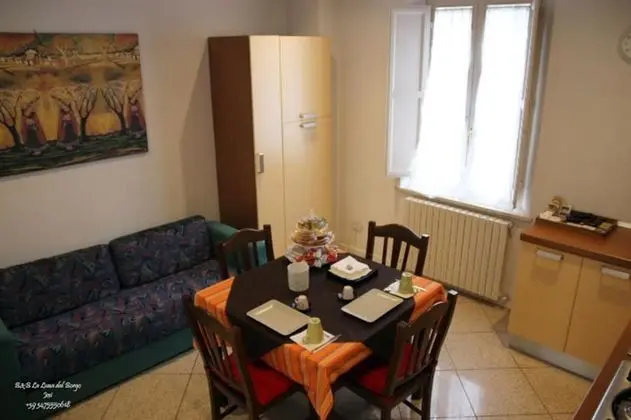 Apart Daire, 1 Yatak Odası (Luna 1)