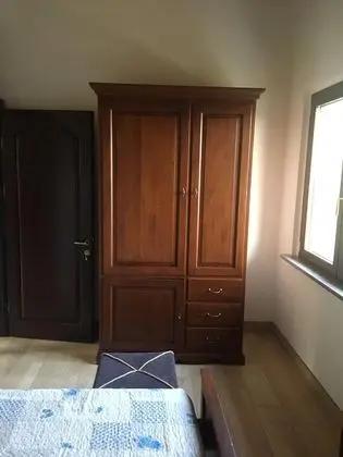 Economy Tek Büyük Yataklı Oda, Özel Banyo (External)