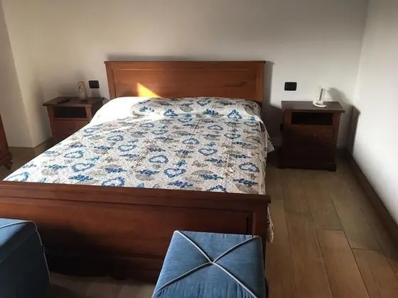 Elite Tek Büyük Yataklı Oda