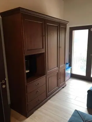 Elite Tek Büyük Yataklı Oda