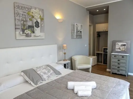 Comfort Üç Kişilik Oda, Birden Çok Yatak, Sigara İçilmez