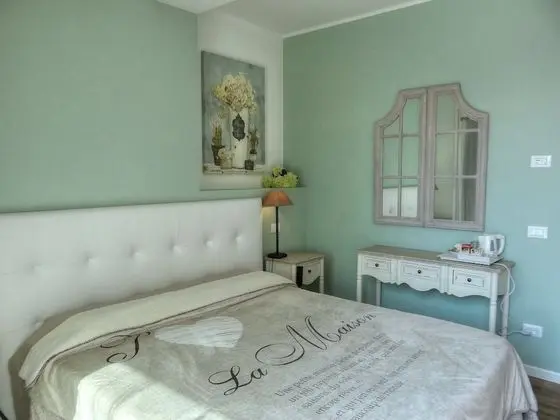 Comfort Üç Kişilik Oda, Birden Çok Yatak, Sigara İçilmez