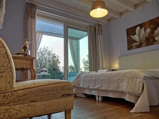 Comfort Üç Kişilik Oda, Birden Çok Yatak, Sigara İçilmez