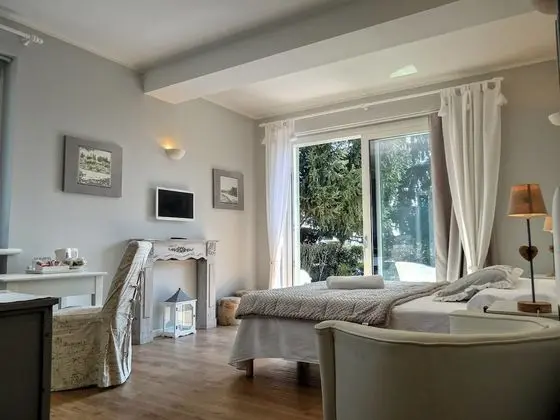 Comfort Üç Kişilik Oda, Birden Çok Yatak, Sigara İçilmez