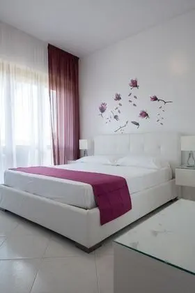 Grand Tek Büyük Yataklı Oda, 1 Büyük (Queen) Boy Yatak