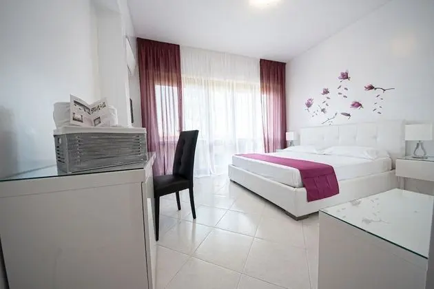 Grand Tek Büyük Yataklı Oda, 1 Büyük (Queen) Boy Yatak