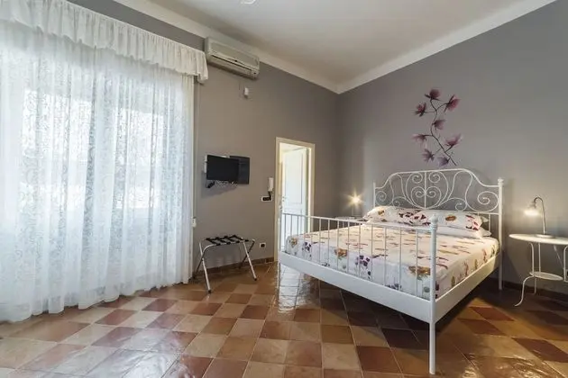 Deluxe Dört Kişilik Oda, 1 Büyük (Queen) Boy Yatak ve Çekyat
