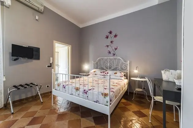 Deluxe Dört Kişilik Oda, 1 Büyük (Queen) Boy Yatak ve Çekyat
