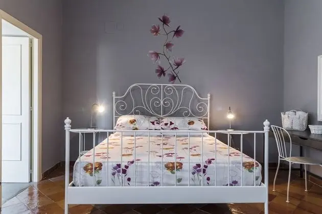 Deluxe Dört Kişilik Oda, 1 Büyük (Queen) Boy Yatak ve Çekyat