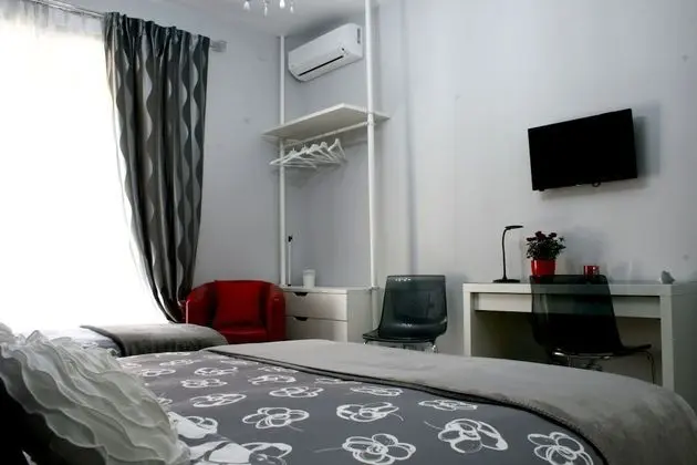 Comfort Üç Kişilik Oda